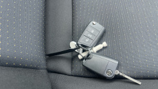 SEAT Arona 1.0 TSI SE Technology 5dr Petrol Hatchback